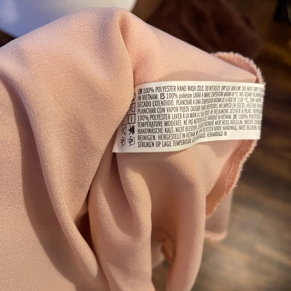 Forever 21 Blouse - Picture 7 of 8